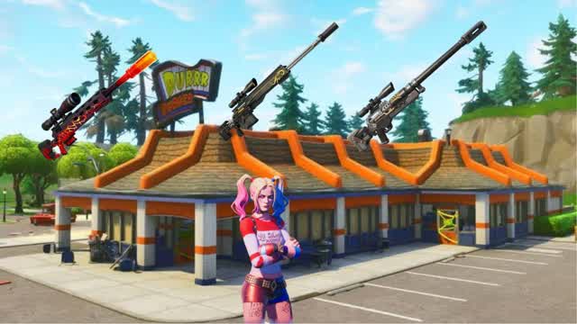 SniperGunGame