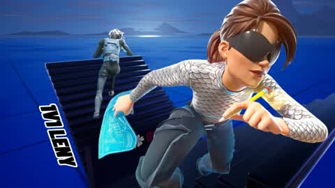 1v1 LENY (200 Pumps)