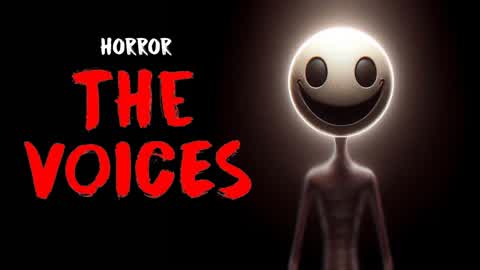 [HORROR] THE VOICES