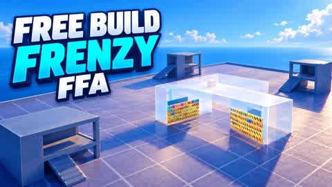 Free Build Frenzy FFA