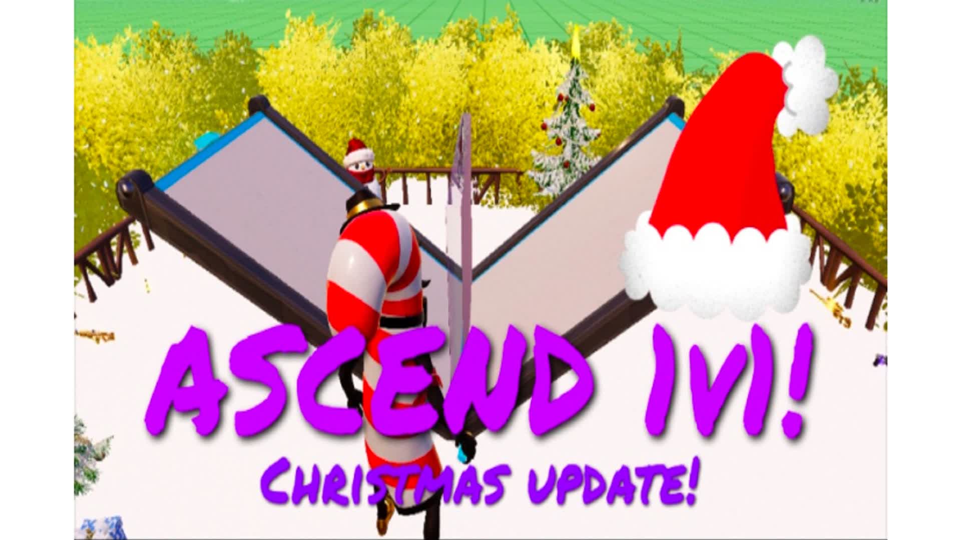 ASCEND 1V1!  no deIay!