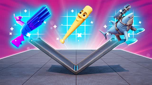 1v1 ENDLESS