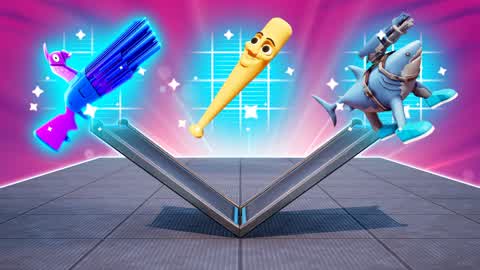 1v1 ENDLESS