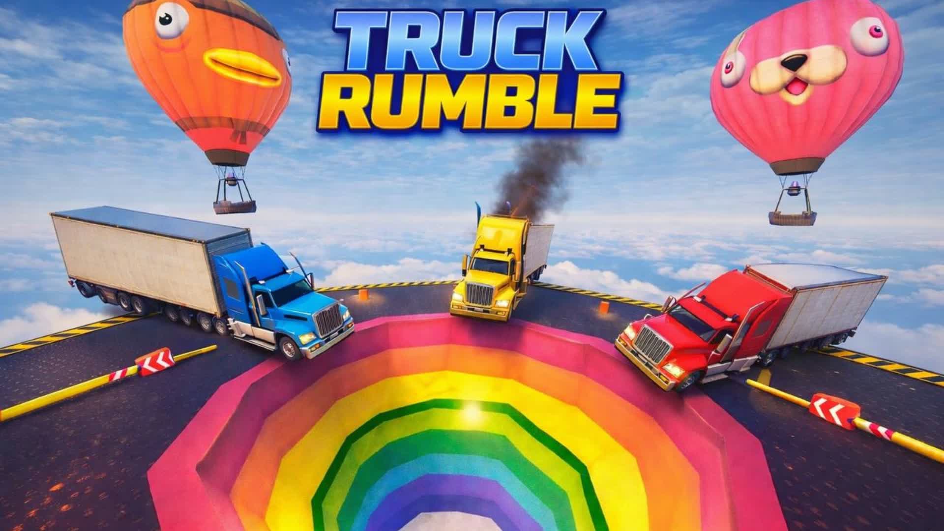 F22h トラックバトル