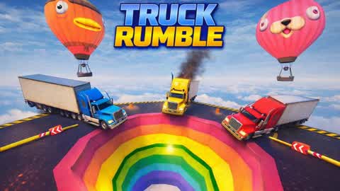 Truck battle 🚚