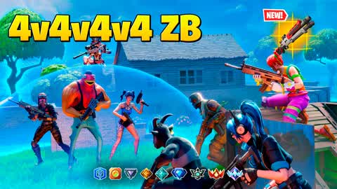 4v4v4v4 REALISTIC ZB ZERO BUILD PAQUAT