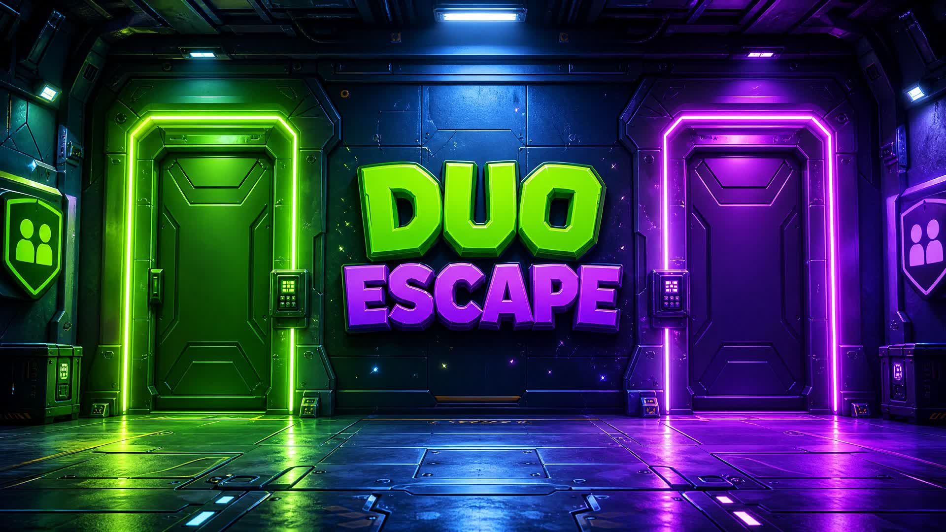 Duo Escape R00m