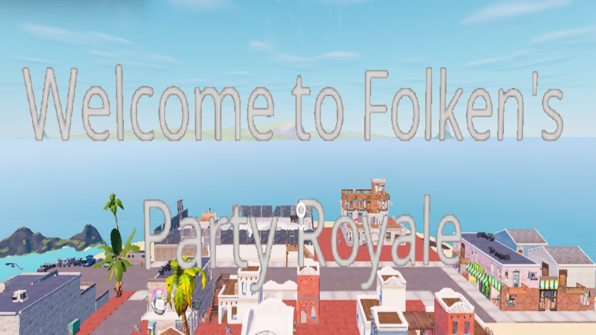 Folken's Party Royale