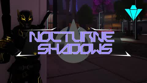 Nocturne Shadows