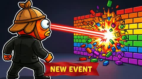 Laser Wall Brainrot Tycoon 🧠⚡