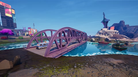 Island image