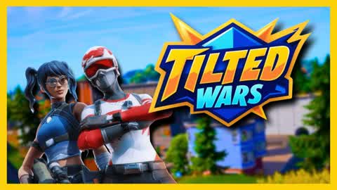 TiltedWars Duos | OG Zonewars