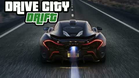 THE SUPER NIGHT DRIVE 🌃
