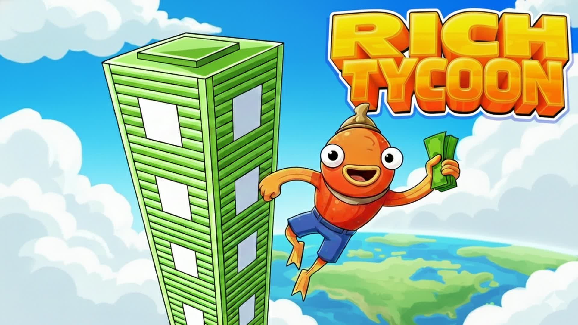 タイクーンリッチタワー