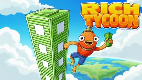 Tycoon Rich Tower