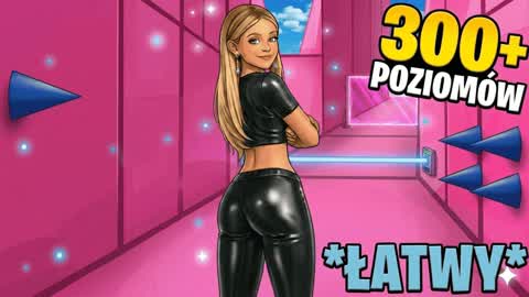 ⭐ PARKOUR 500+ LEVELS⭐CRAZY