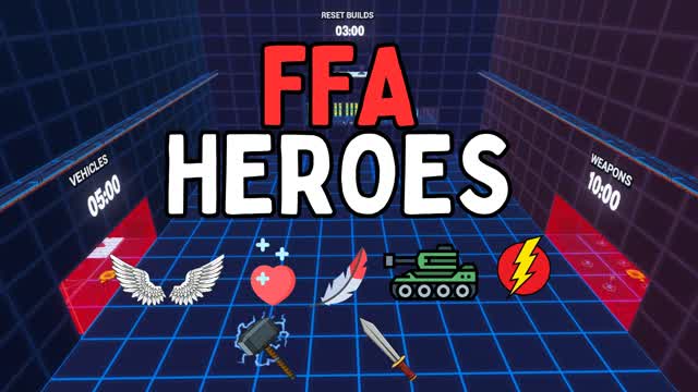 FFA HEROES