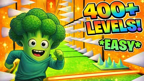 400+ Easy Default Deathrun Parkour