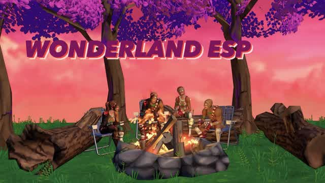 Capture 1 – ✨Wonderland ESP✨