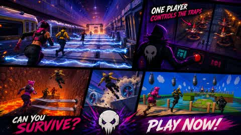 Outrun the Reaper