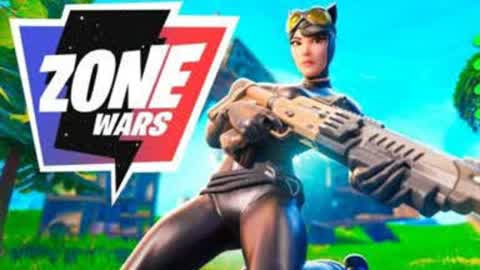 ZONEWARS OG