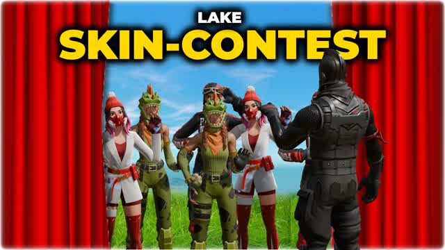 Capture 1 – 🥇Fashion Show - Skin Contest 🎭 [Lake]