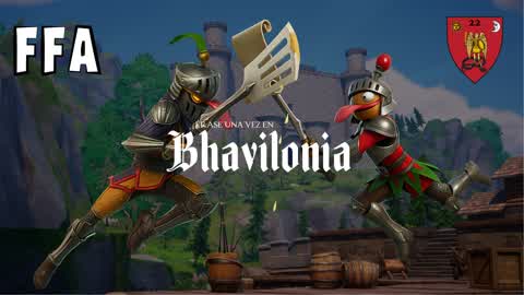 BHAVILONIA