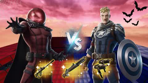 🔴 RED VS BLUE 🔵