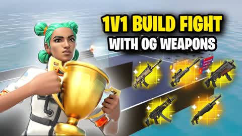 1V1 BUILDFIGHT