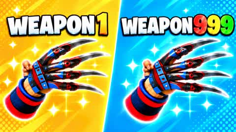 GUN GAME TYCOON