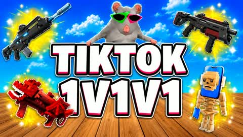 TIKTOK 1V1V1