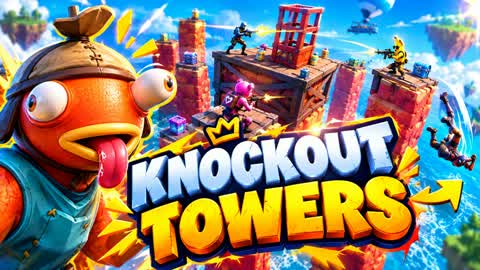 KNOCKOUT TOWERS