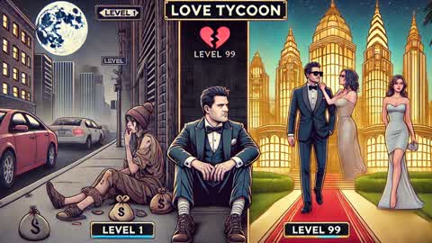 ♥️LOVE TYCOON💕♥️