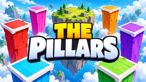 THE PILLARS — RANDOM FFA