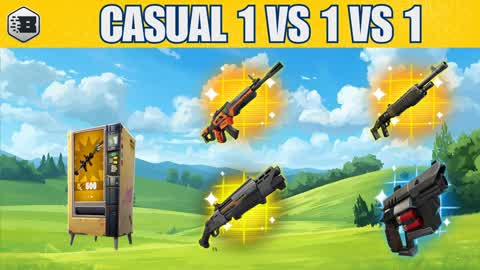 1v1v1  (NAMES OFF) de BlackMirrows