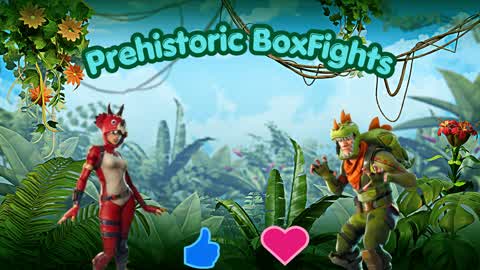PrehistoricBoxFights