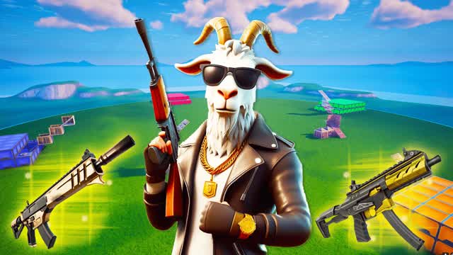 3V3V3V3 ZONE WARS 🐐