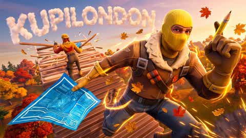 1V1 BUILDFIGHT [KUPILONDON]