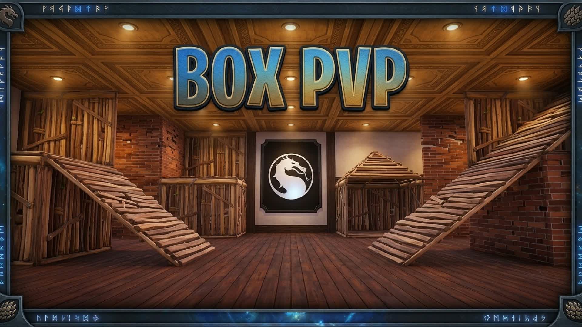 Dragon BOX PVP