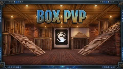 Dragon BOX PVP
