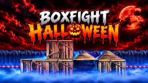 BOXfight HALLOWEEN VISION