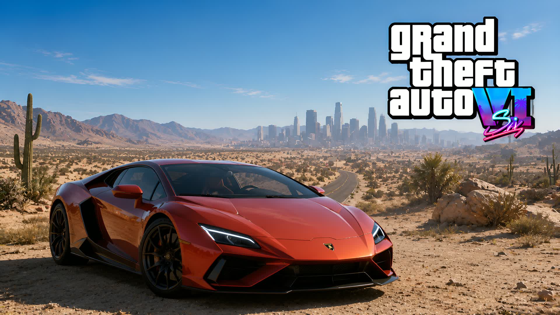 GRAND THEFT AUTO VI 🚗ccacacarr