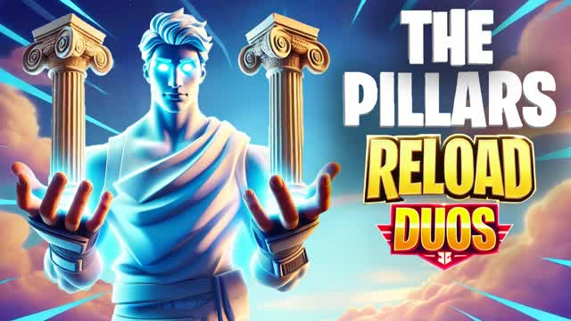 The Pillars Reload