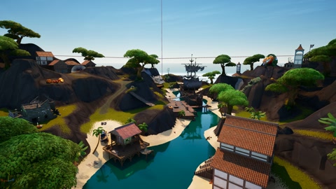 Island image