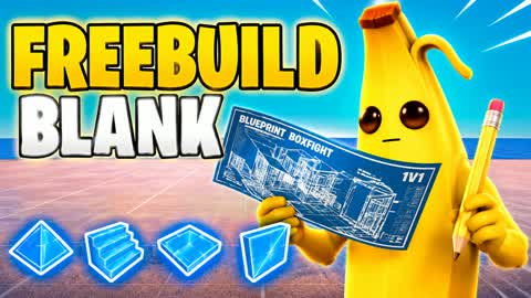 FREE BUILD PRACTICE BLANK 1V1V1