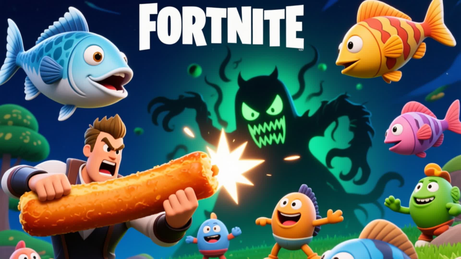 Click Bait
