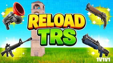 RELOAD 1V1-1V1V1-1V1 FFA
