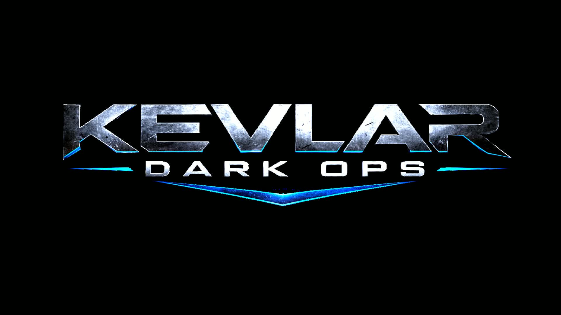 Kevlar Dark Ops