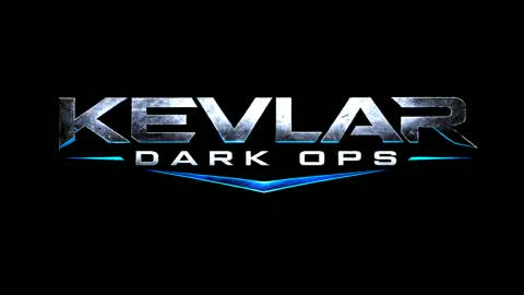 Kevlar Dark Ops