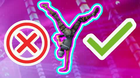 ⭐BAILANDO POR UN SUEÑO... CON ERIKIN⭐